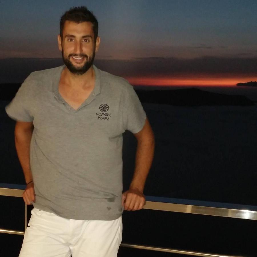 Homeric Poems Argostoli  Eksteriør bilde
