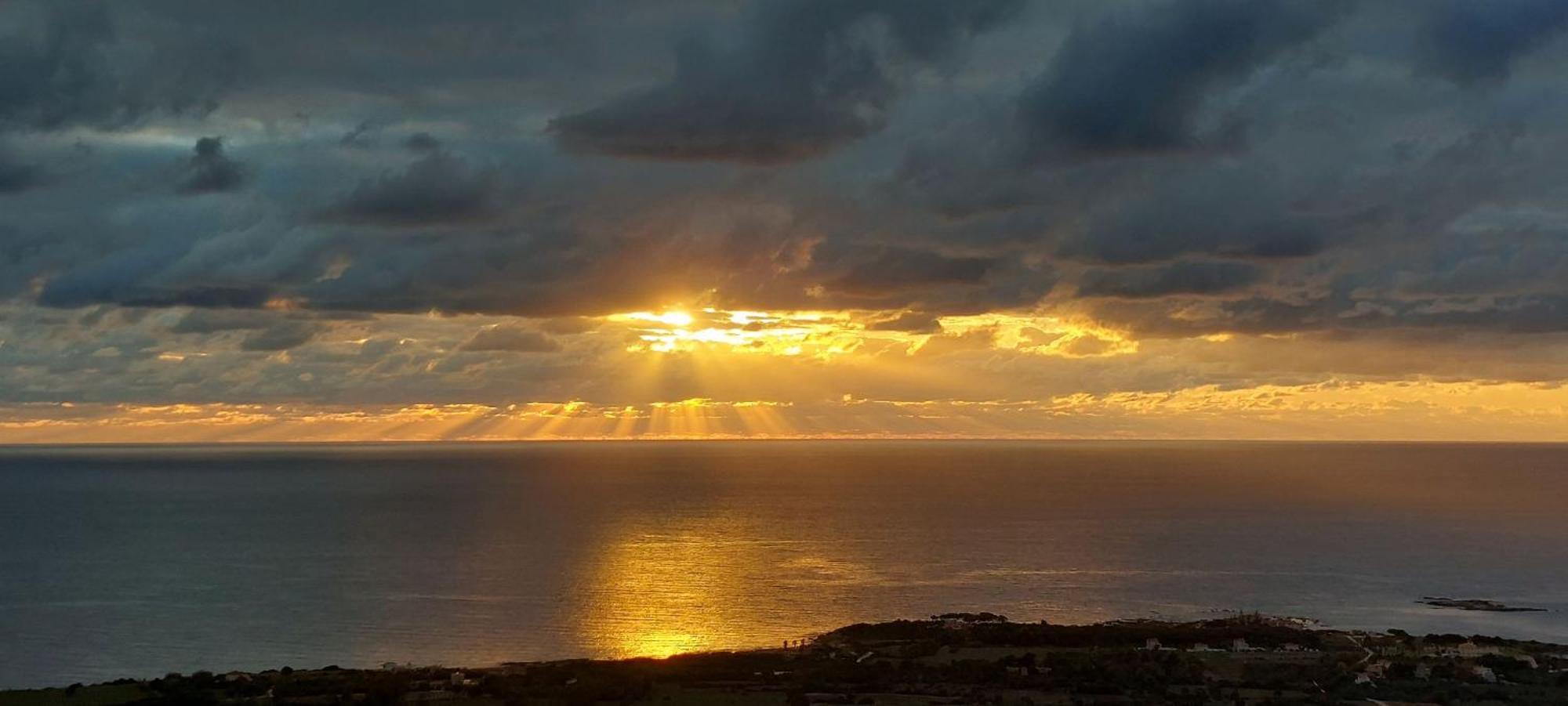 Homeric Poems Argostoli  Eksteriør bilde